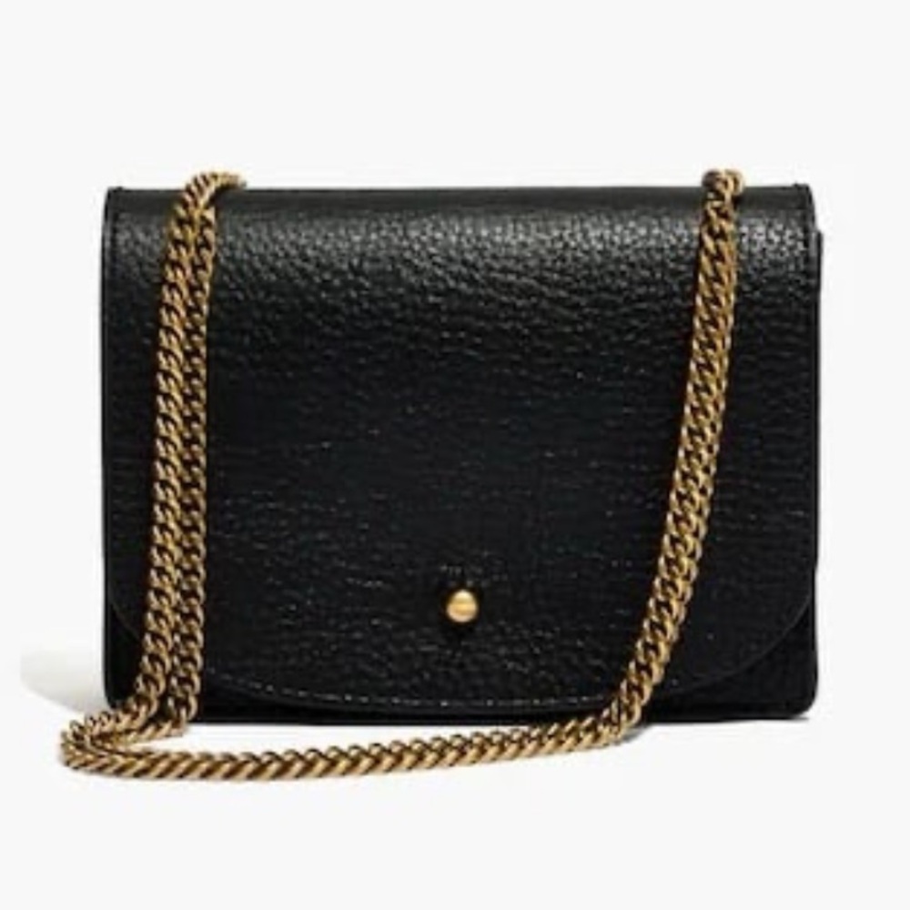 Madewell The Chain Crossbody Bag